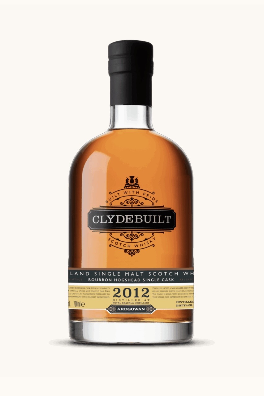 Clydebuilt 2012 Royal Brackla