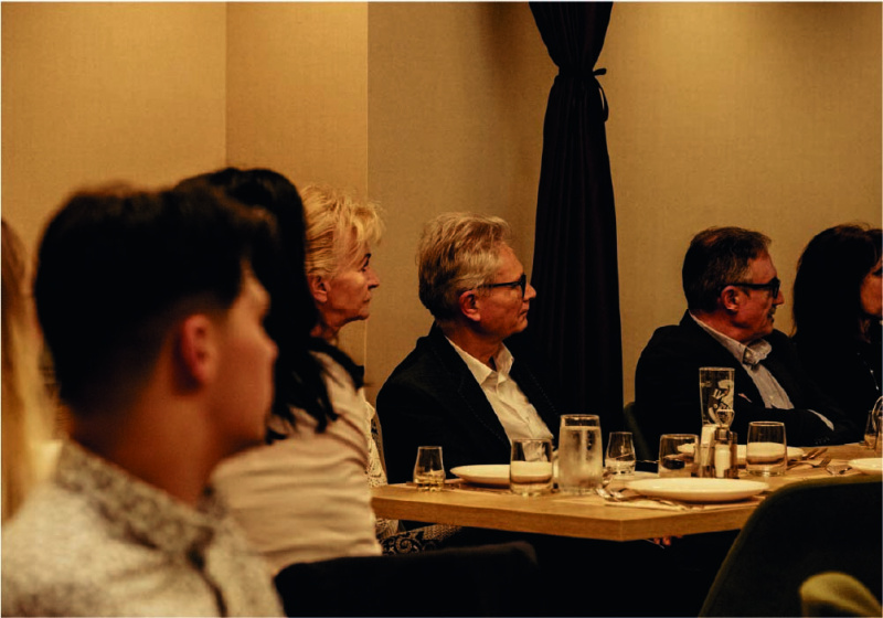 Whisky tasting event photo 4