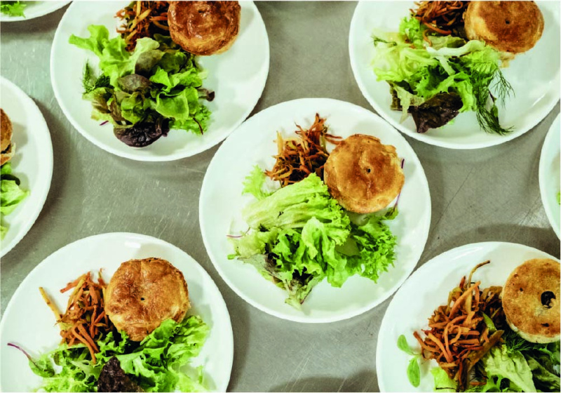 Whisky tasting event photo 8