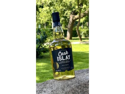 Cask Islay