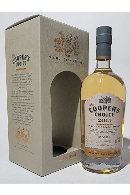cc caol ila