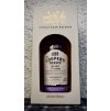 The Cooper's Choice Glen Moray 8 éves 58,5% 0,7l
