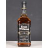 Evan Williams Kentucky Straight Bourbon Whiskey Black Label 43% Vol. 1 l