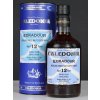 Edradour CALEDONIA 12 éves Old Highland Single Malt 46% 0,7 l