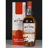 West Cork Irish Whiskey Rum Cask Finish 43% 0,7l