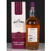 West Cork Single Malt Port Finish 43% Ír Whiskey