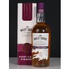 West Cork Single Malt Port Finish 43% Ír Whiskey