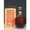 Blanton's GOLD EDITION The Original Single Barrel Bourbon Whiskey 51,5% 0,7 l