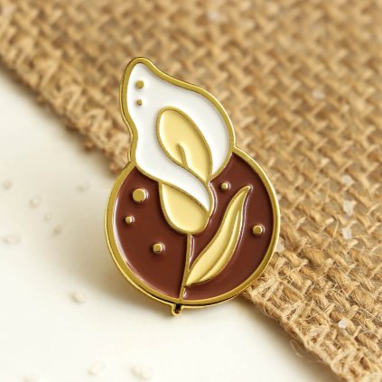 Produktovka Calla