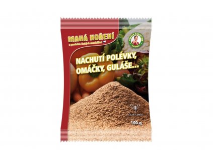 Mahá koření 100g