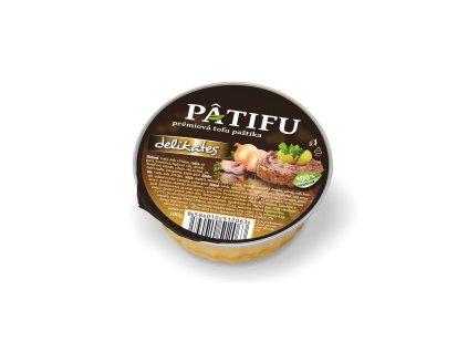 PATIFU delikates - VETO 100g