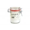 Fleur de Sel - solný květ, mořská sůl, Řecko - Messolonghi - Natural 300g