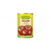 Loupané rajčata v konzervě - Rapunzel 400g