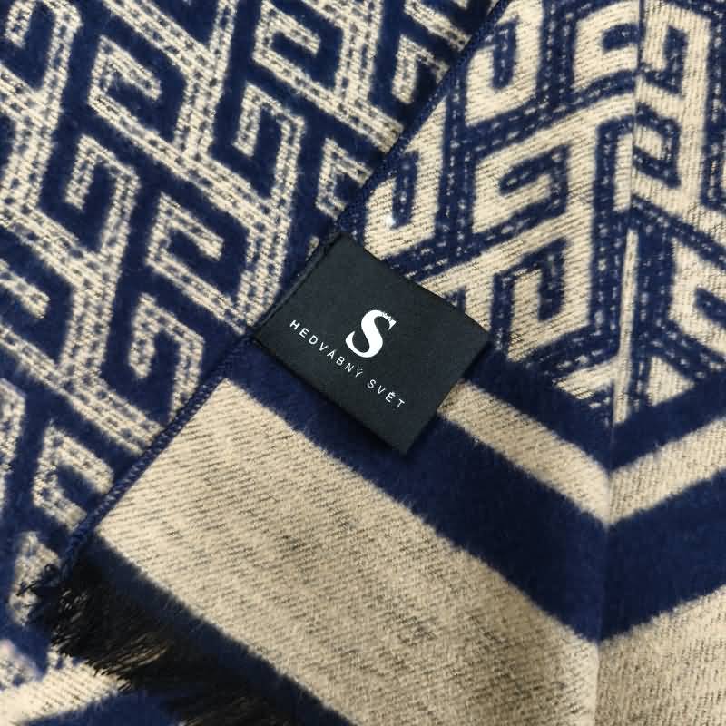 Seznamte se s česaným hedvábím