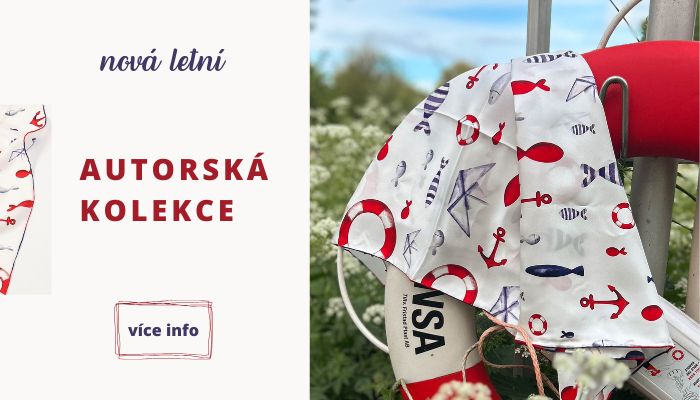 autorska kolekce