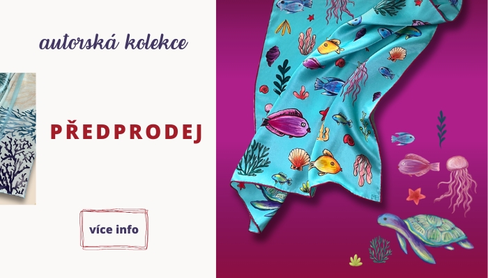 autorska kolekce