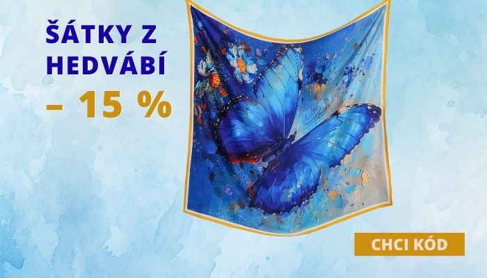 akce kategorie hedv. šátky a šálky
