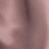 růžová Dusty Pink se zipem