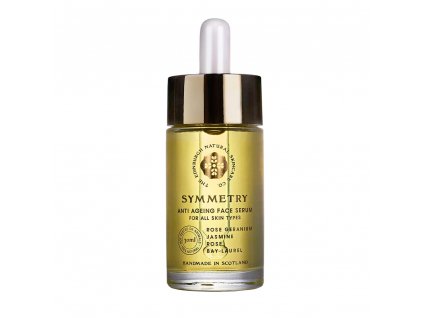 THE EDINBURGH SKINCARE Pleťové sérum proti stárnutí Symmetry