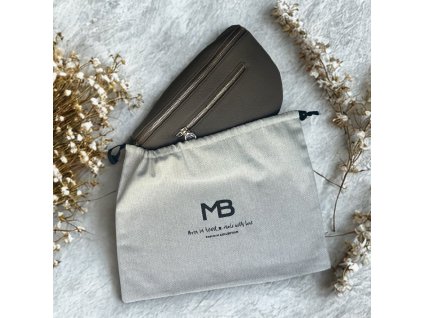 Dust bag pro malé kabelky, MB (3)