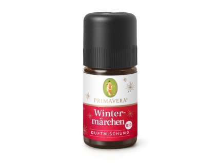 Zimní pohádka směs éterických olejů, PRIMAVERA, 5 ml (1)