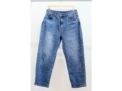 Mama džíny, WHITE ORCHID (5)