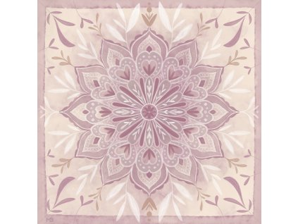 Kašmírový pléd s hedvábím - Sebeláska 140x140 cm, MB (6)