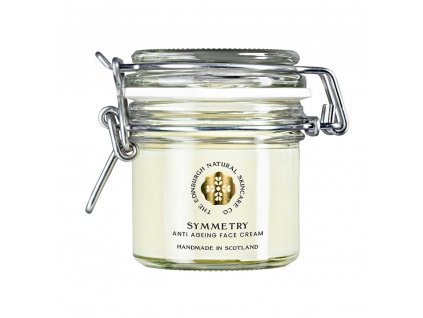 THE EDINBURGH SKINCARE Pleťový krém proti stárnutí Symmetry