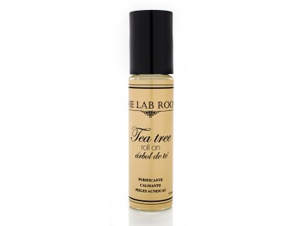 THE LAB ROOM Tea Tree roll-on