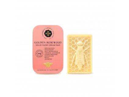 Tuhý krém na ruce Palisandr, EDINBURGH SKINCARE, 50 g