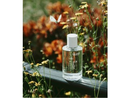 Place des Vosges vůně, KERZON, 100 ml