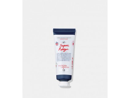 hydratační krém na ruce Super Rouge, KERZON, 50 ml