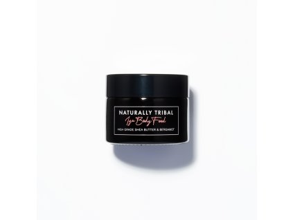 CESTOVNÍ BALENÍ IYA pleťový a tělový krém, NATURALLY TRIBAL, 90 ml