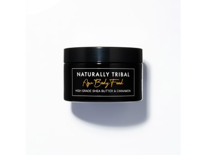 AGU pleťový a tělový krém, NATURALLY TRIBAL, 250 g