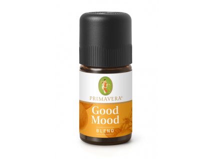 Vonná směs Good Mood, PRIMAVERA, 5 ml