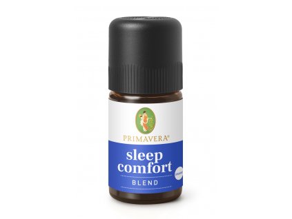 sleep comfort směs éterických olejů