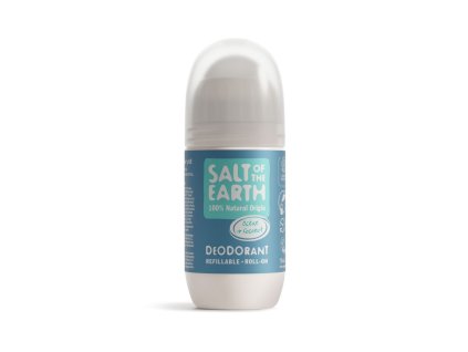 Deo roll-on Ocean Coconut doplňující, SALT OF THE EARTH, 75 ml