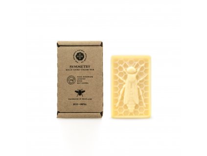 Tuhý krém na ruce Symmetry náplň, EDINBURGH SKINCARE