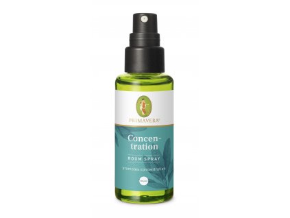 11381 O 195021 concentration organic room spray 50 ml eng