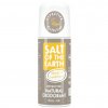 Deo roll-on Ambra Santal, SALT OF THE EARTH, 75 ml