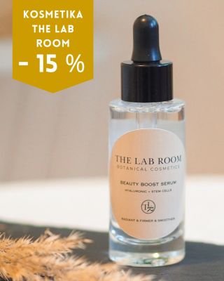 Oslavte s námi narozeniny španělského krále Filipa VI. 15% slevou na celý sortiment přírodní kosmetiky španělské značky...