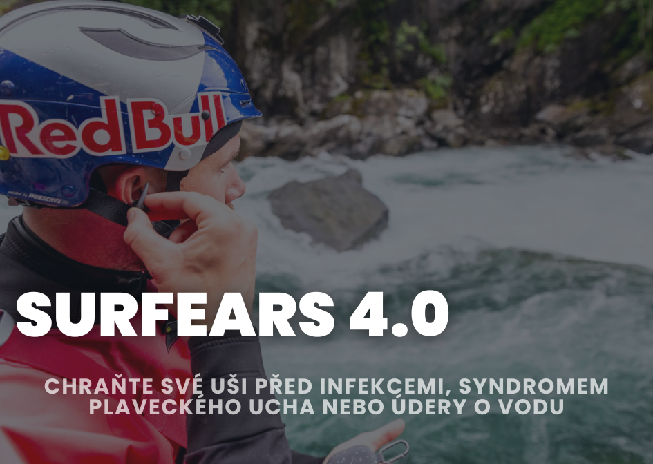 SurfEars 4.0