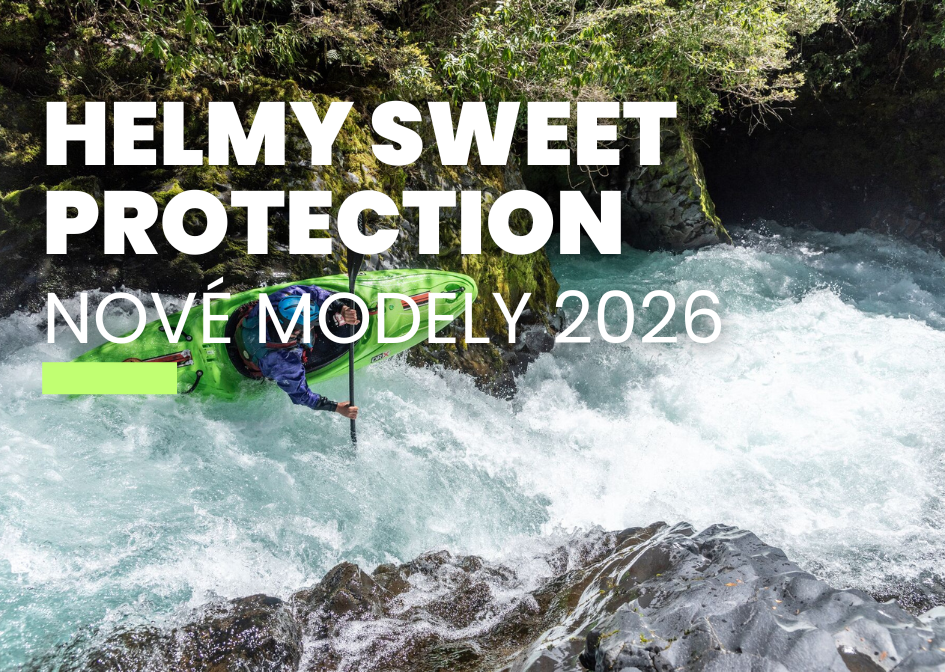 Sweet Protection novinky