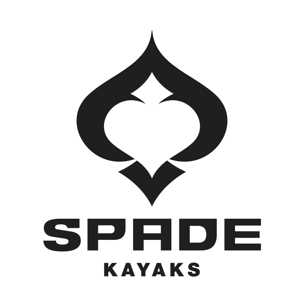 logo výrobce Spade Kayaks
