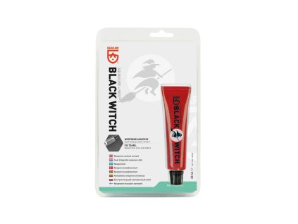 gear aid lepidlo black witch 28ml gear aid