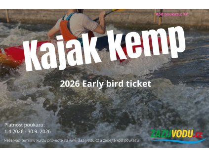 Earlybird ticket