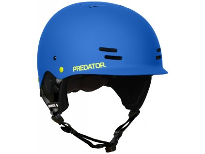 predator fr7 blue