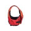 Astral LifeJacket Indus RedOrange Side web