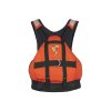 Astral LifeJacket Serpent2.0 Fire Orange Back web