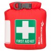 955904dc prazdna lekarnicka sea to summit first aid dry sack day use cervena red